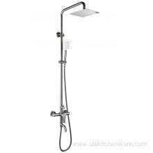 Three Function Bath & Shower Mixer